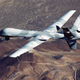 Illustration for article titled US Air Force Crashes Yet Another Drone